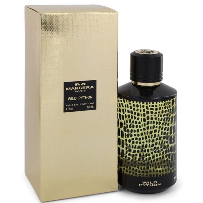 Wild Python by Mancera for Women
