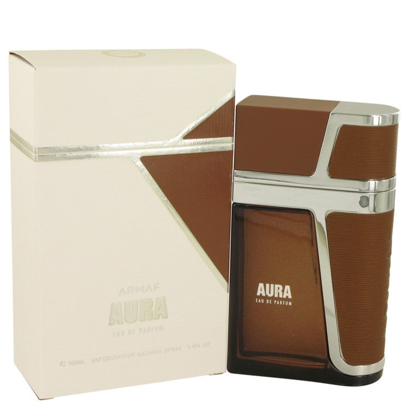 Armaf Aura Cologne By Armaf 3.4 OZ Eau De Parfum for Men