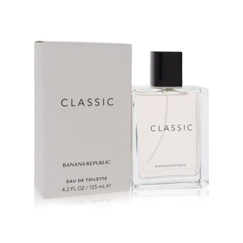 Banana Republic Classic by Banana Republic for Men