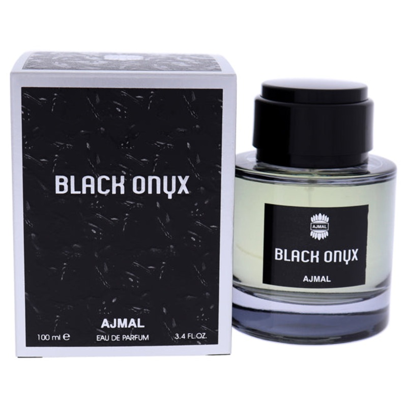 Black Onyx Eau De Parfum 3.4 oz.