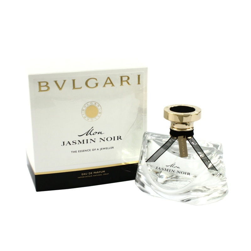 Bvlgari Mon Jasmin Noir 75ml EDP (L) SP
