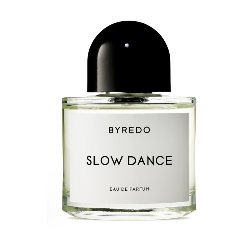 BYREDO Slow Dance Eau de Parfum Unisex 2ml