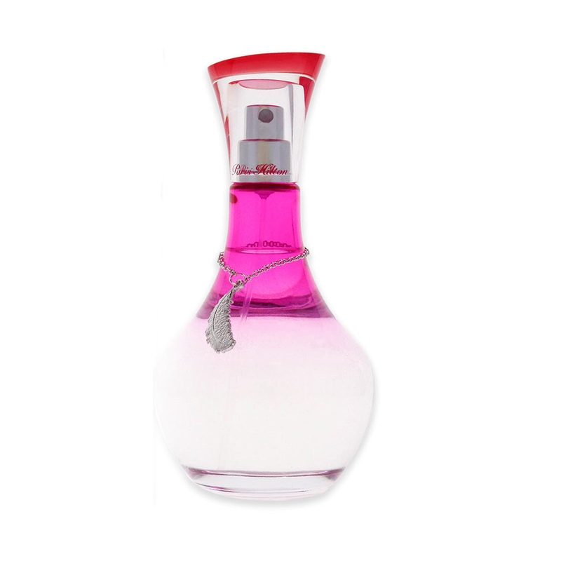 Can Can Burlesque For Women By Paris Hilton Eau De Parfum Spray 3.4 oz