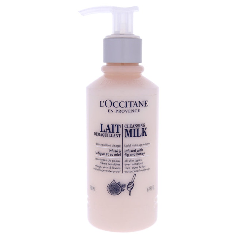 Cleansing Milk Facial Make-Up Remover 6.7 oz.