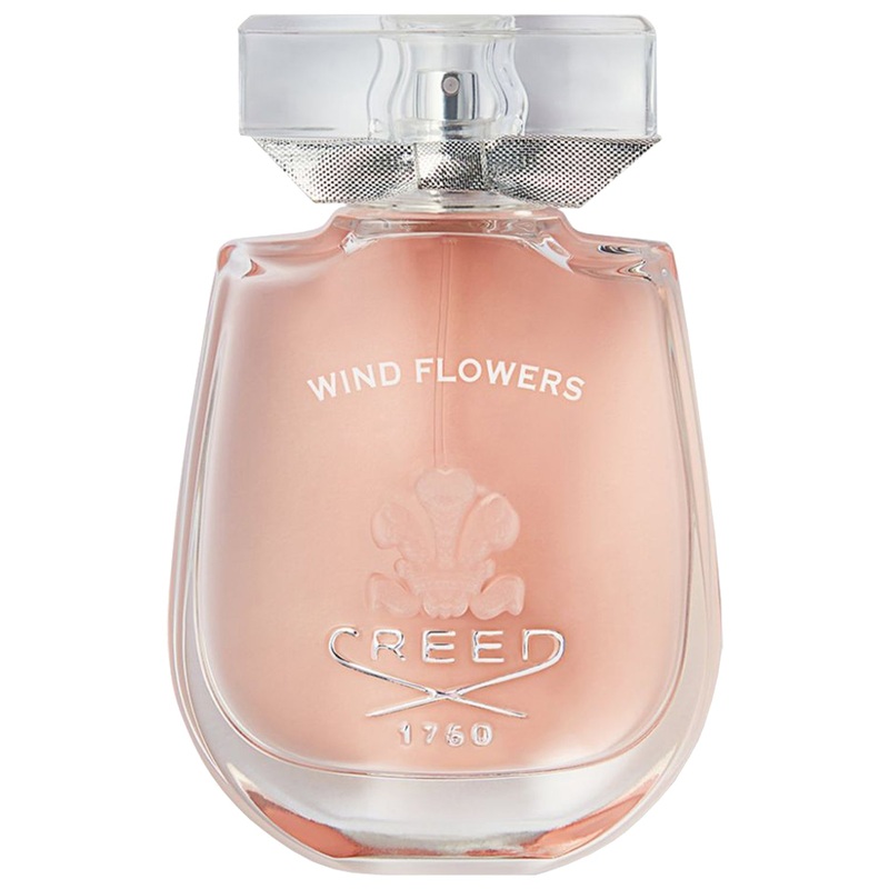 Creed Wind Flowers Eau de Parfum for Women 5ml Atomizer Red