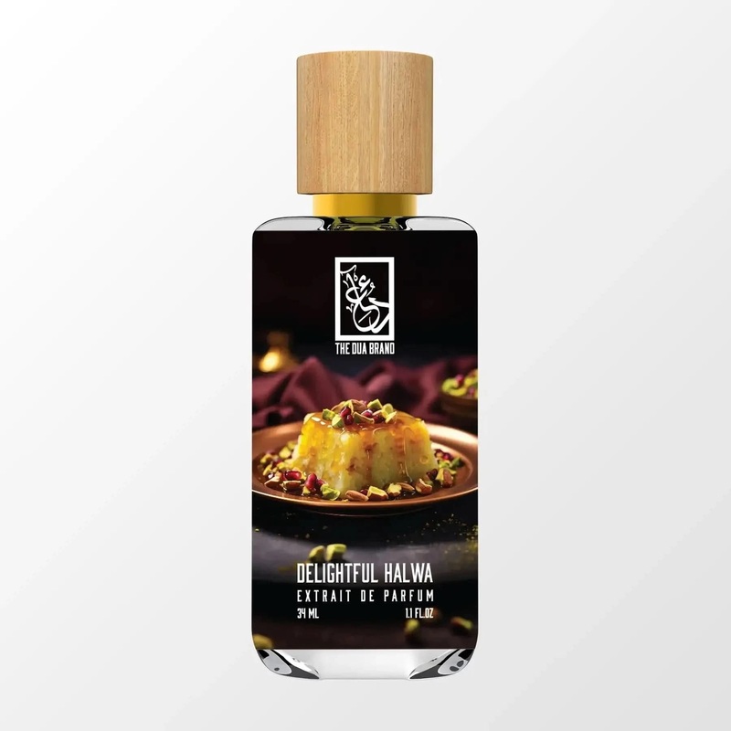 Delightful Halwa 34ML Bottle