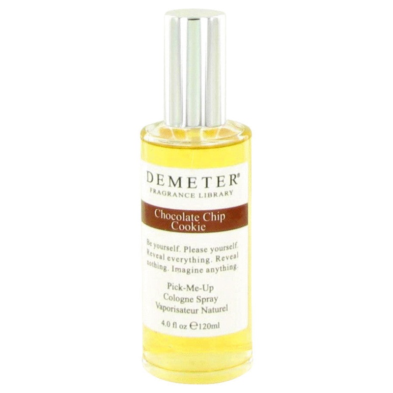 Demeter Chocolate Chip Cookie By Demeter Cologne Spray (Unboxed) 4 Oz / 120 Ml for Women