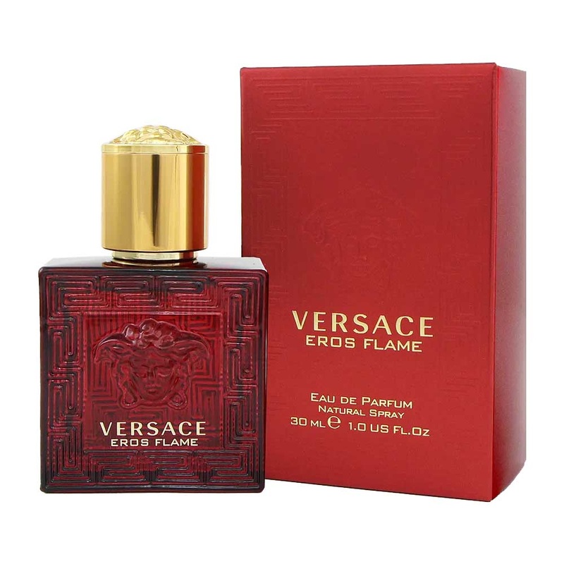 Eros Flame – Sample Vial Sample Vial – 0.75 ml (0.025 fl oz)