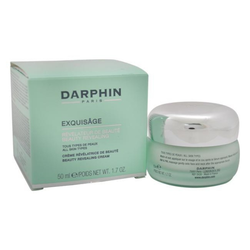 Exquisage Beauty Revealing Cream