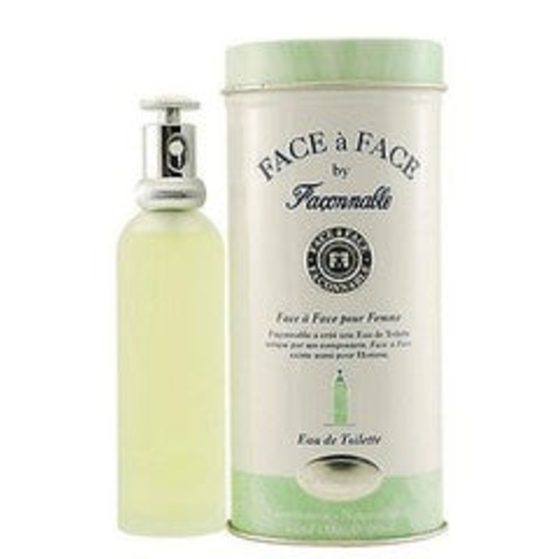 Face a Face by Faconnable 1.66 oz Eau de Toilette Spray for Women