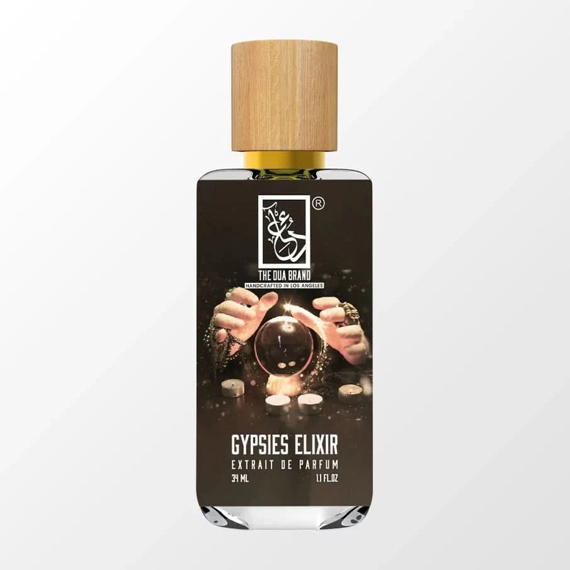 Gypsies Elixir