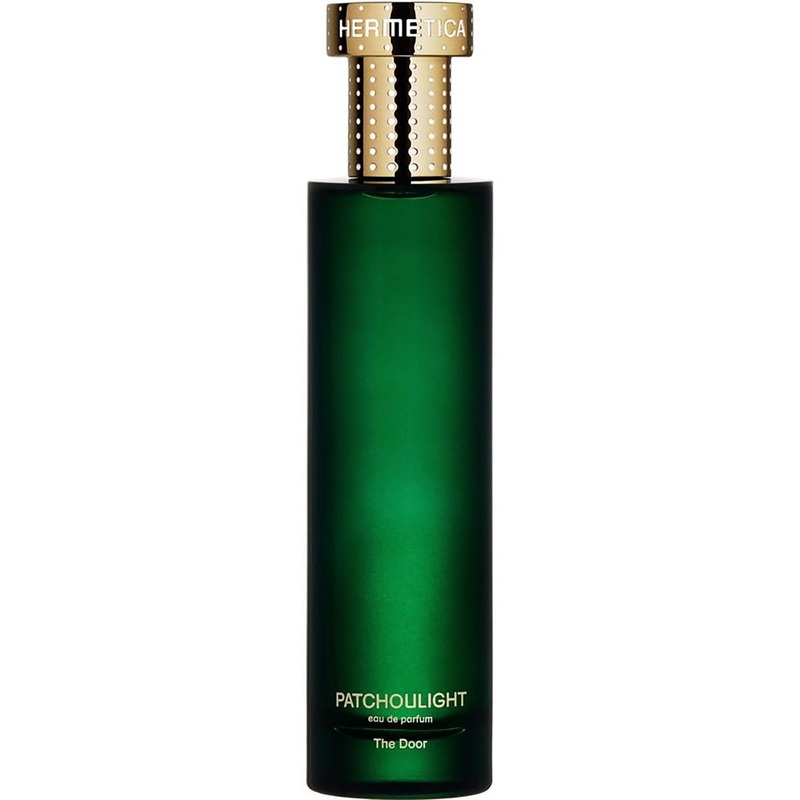 Hermetica Patchoulight Eau de Parfum Unisex 2ml
