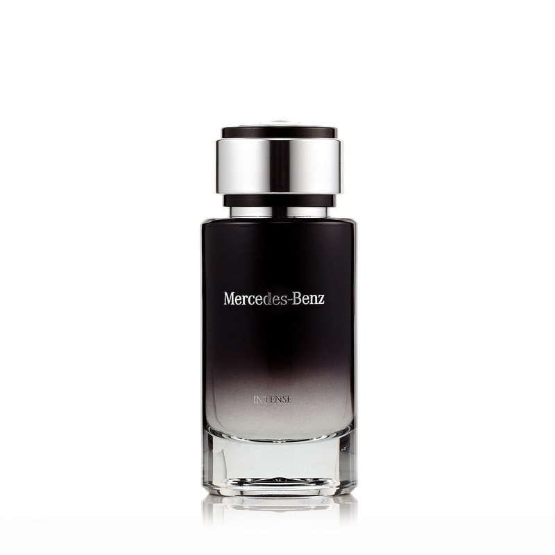Intense Eau De Toilette 2.0 oz.