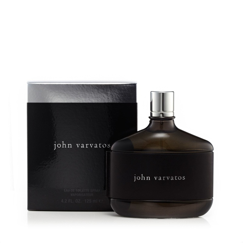 John Varvatos Cologne 4.2 oz.