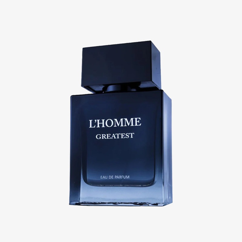 L’homme Greatest For Men By Lorientale Fragrances Eau De Parfum 3.0 oz