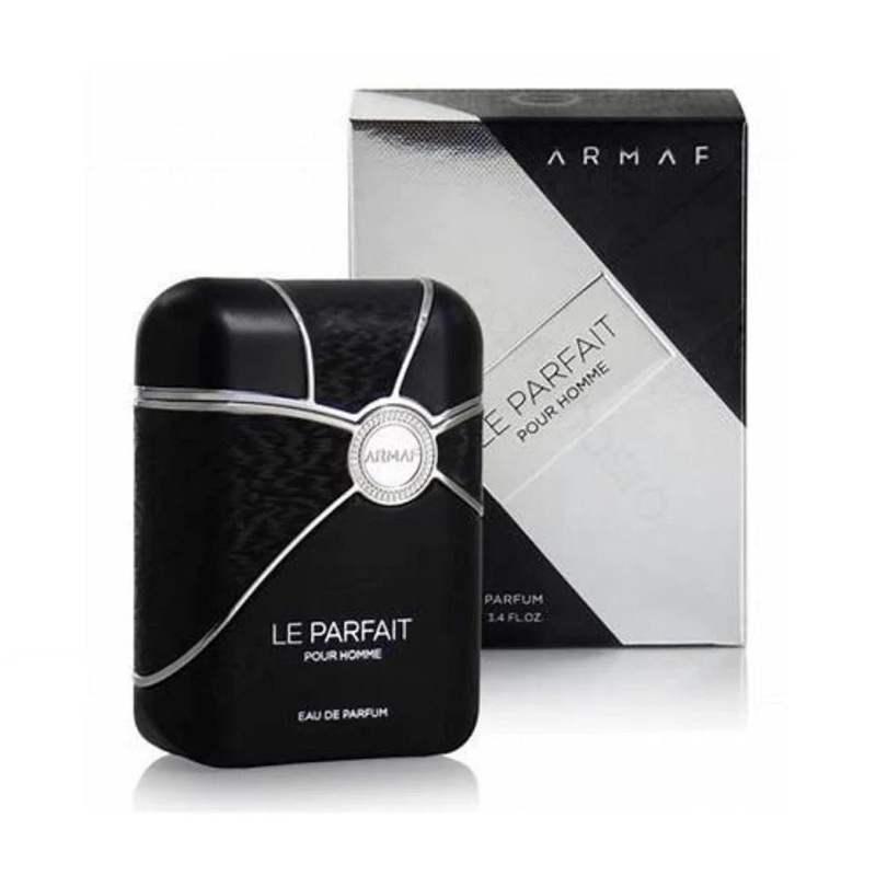 Le Parfait EDP 3.4 oz for men