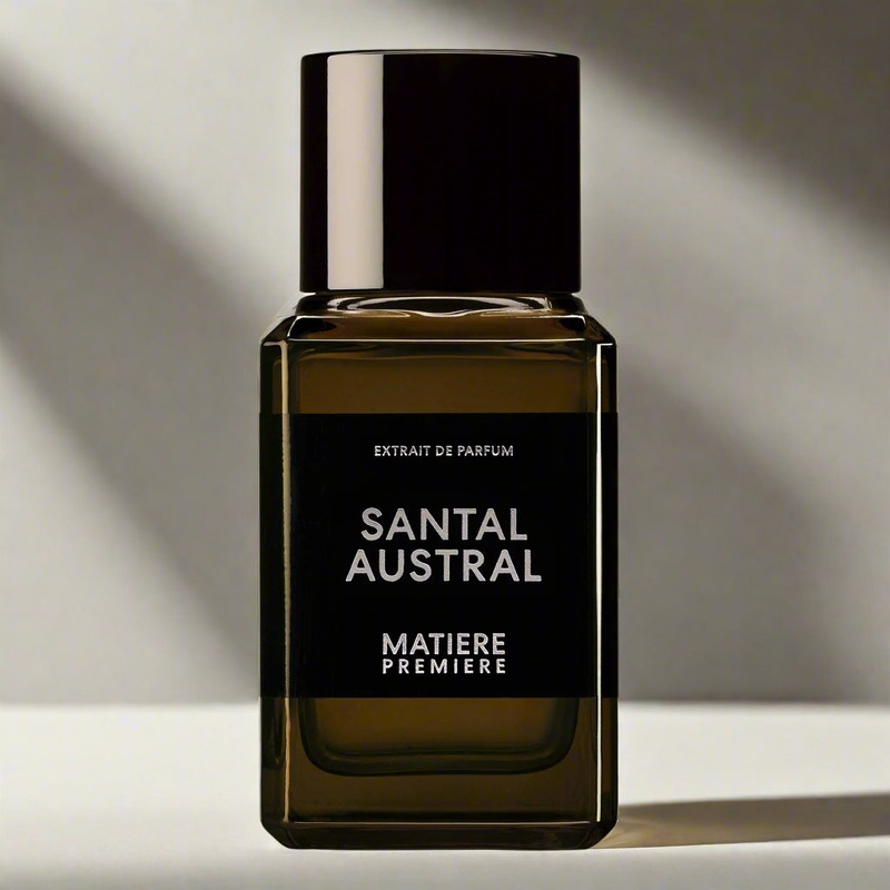 Matiere Premiere – Santal Austral Extrait 100ml