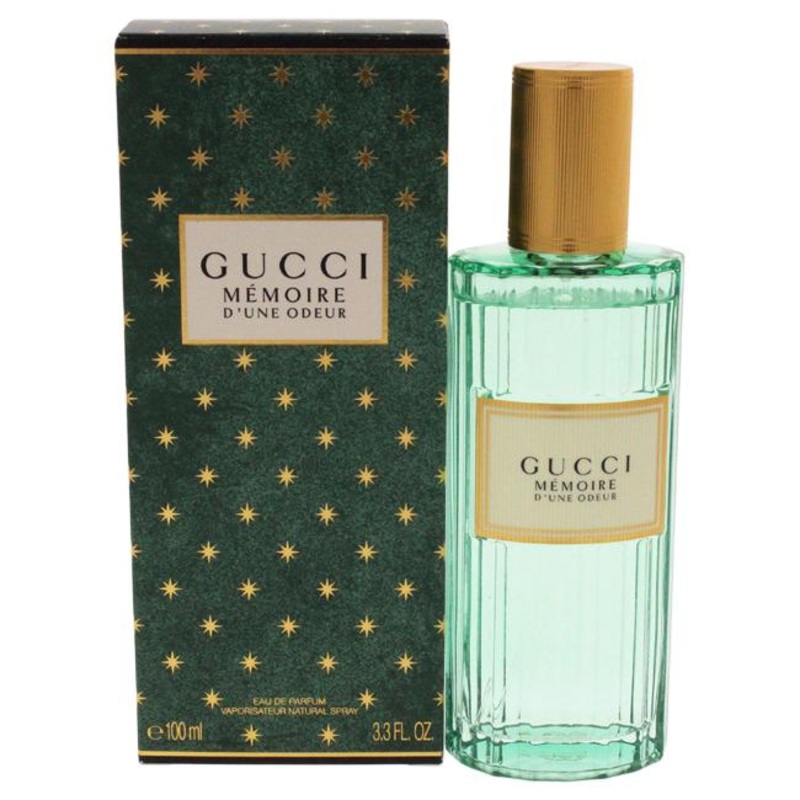 Memoire Dune Odeur 3.3 oz.