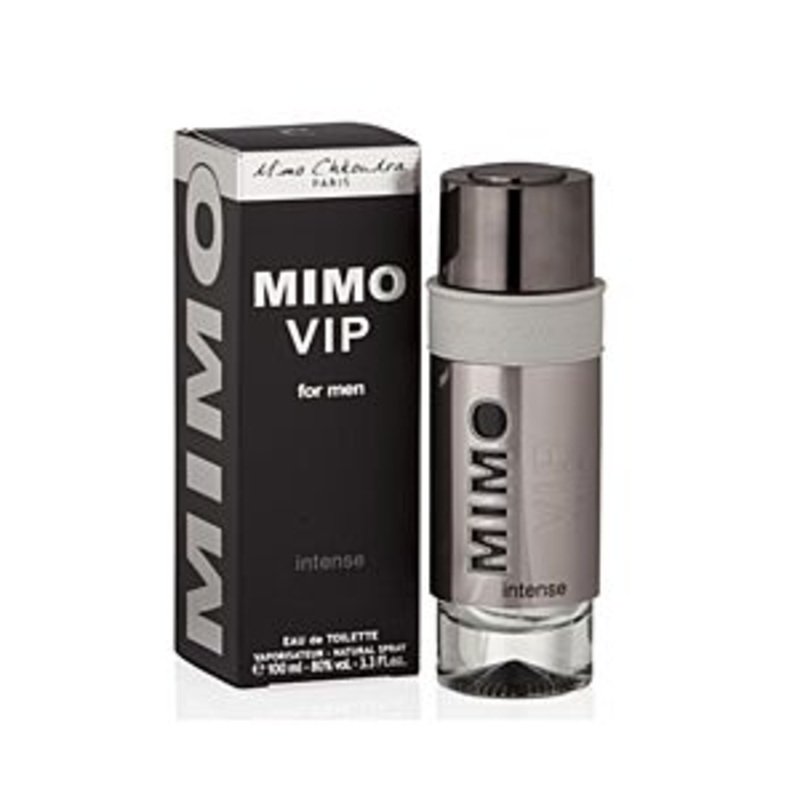 Mimo VIP Intense 3.4 oz EDT for men