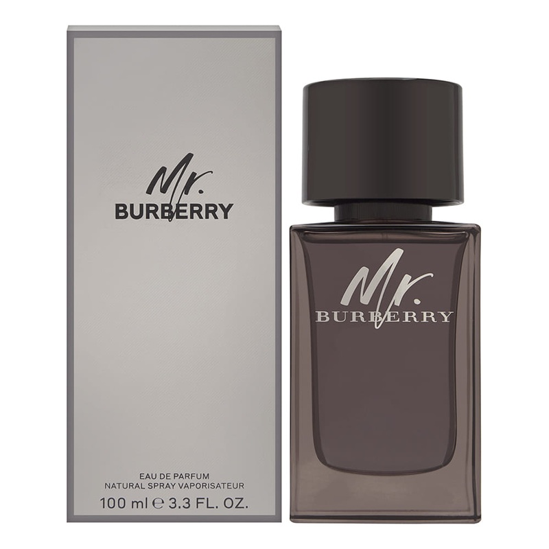 Mr. Burberry for Men 5.0 oz Eau de Toilette Spray