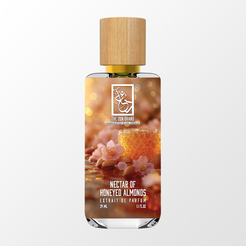 Nectar Of Honeyed Almonds
