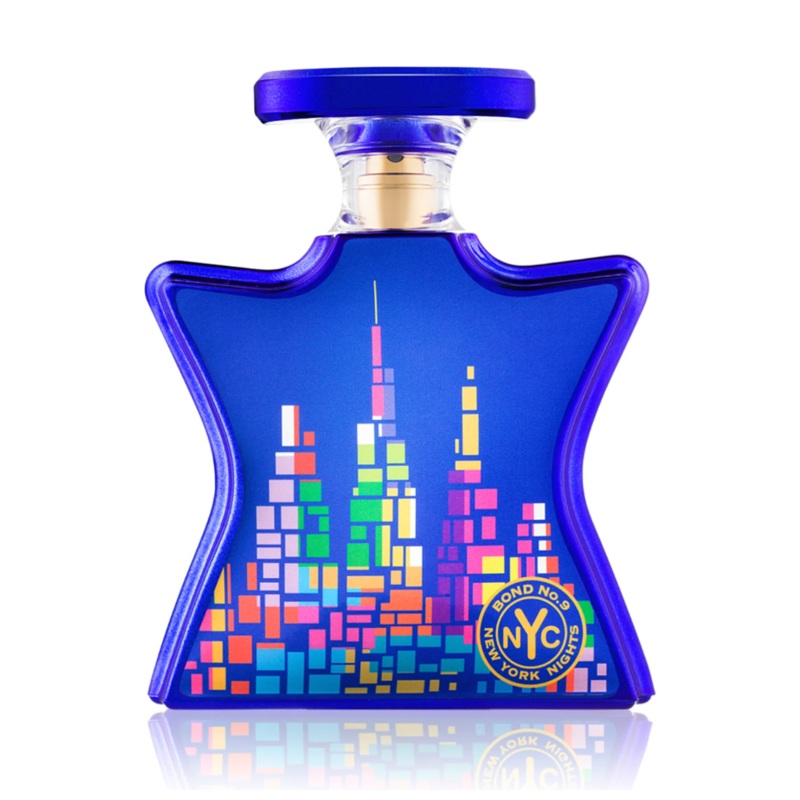 New York Nights EDP 100mL