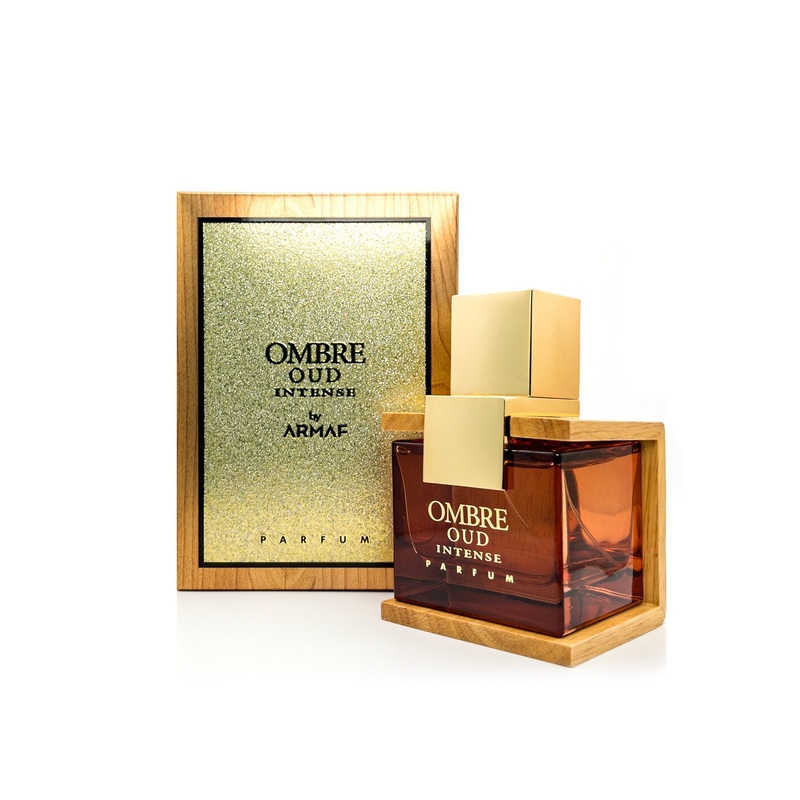 Ombre Oud Intense Cologne 3.4 oz.