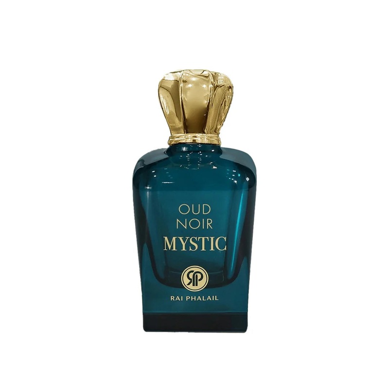 Oud Noir Mystic Eau De Parfum 3.4 oz.