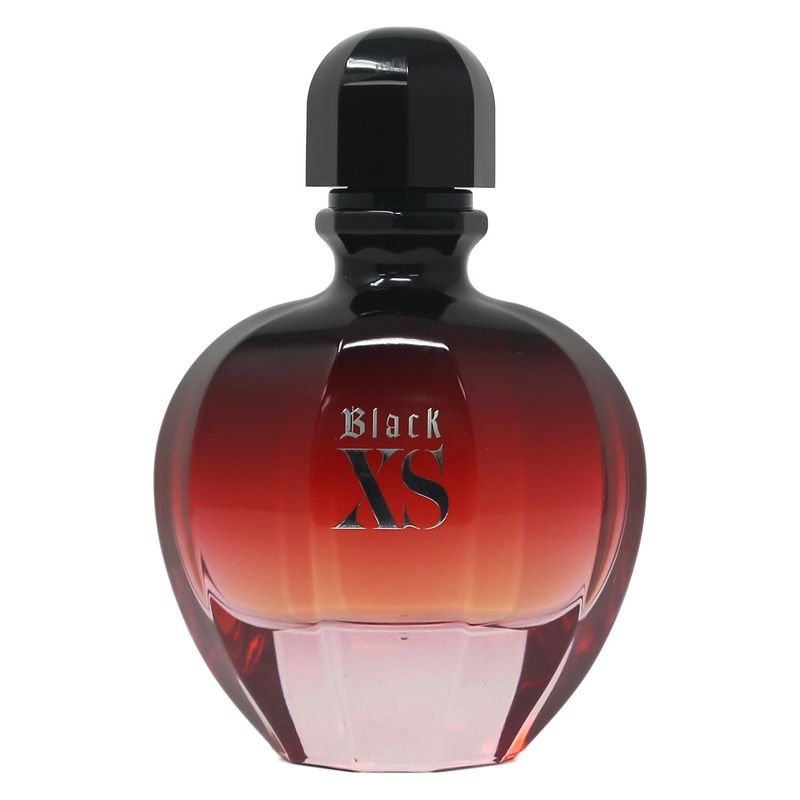 Paco Rabanne Black XS Eau de Parfum for Women 2ml