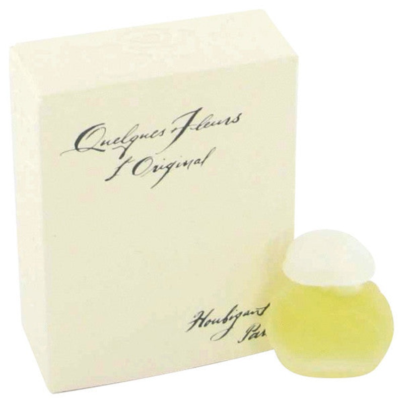 Quelques Fleurs by Houbigant 3.4 Oz. Eau De Parfum For Women