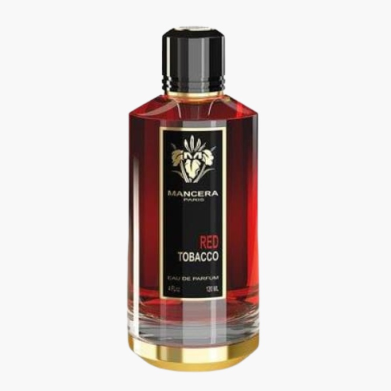 SAMPLE – Mancera Red Tobacco EDP 1mL Sample (15 Sprays)