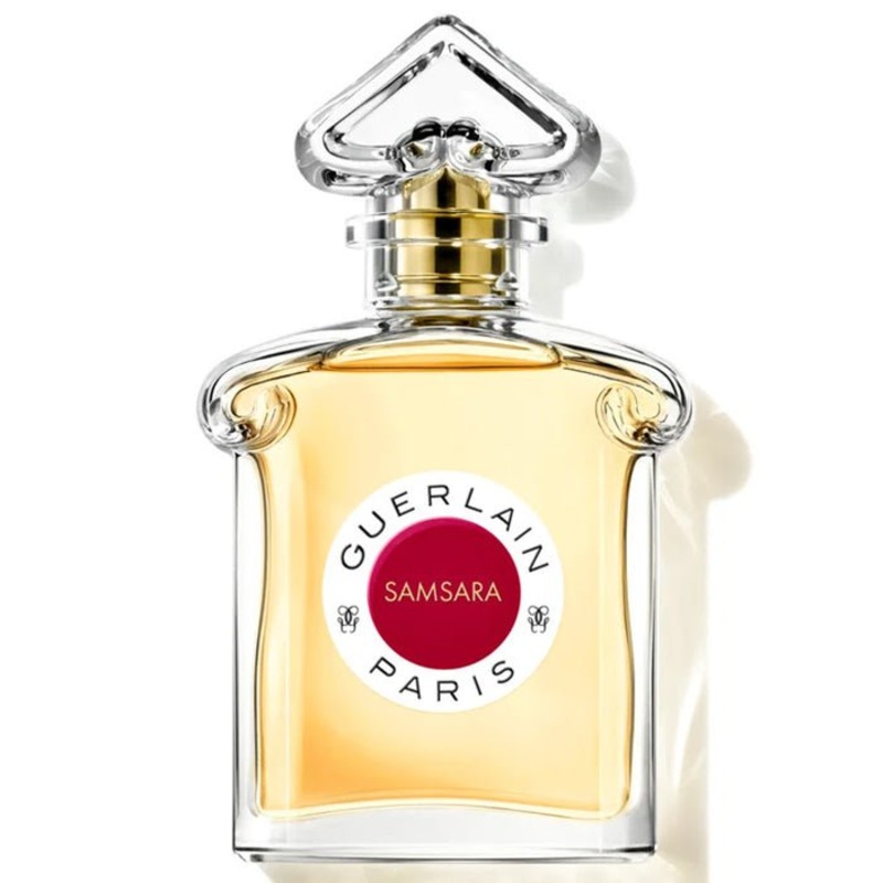 Samsara Perfume 1.0 oz.