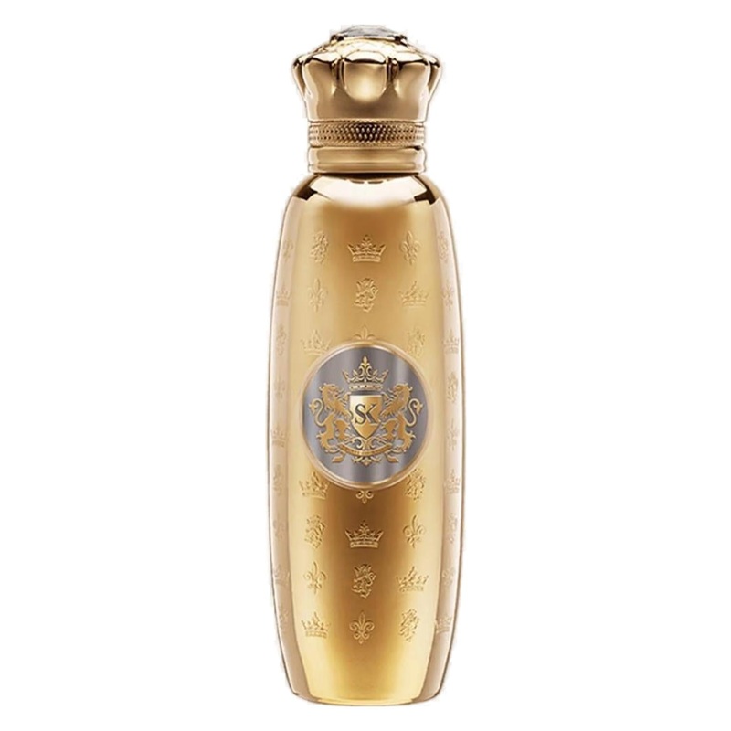 Spirit Of Kings Sagira Eau de Parfum Unisex 2ml