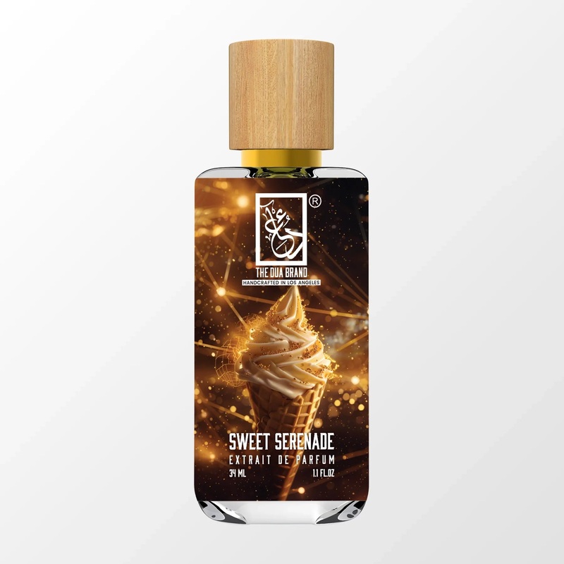 Sweet Serenade 34ML Bottle
