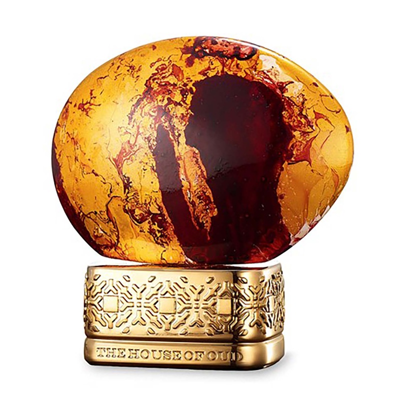 The House of Oud Almond Harmony Eau de Parfum Unisex 2ml