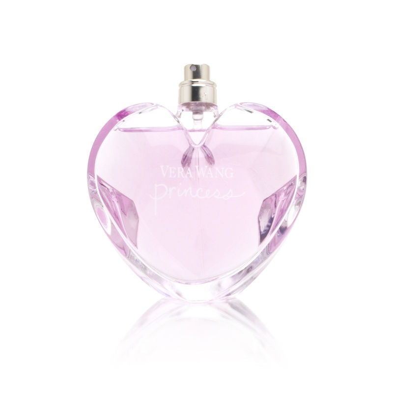 Vera Wang Flower Princess by Vera Wang for Women 1.7 oz Eau de Toilette Spray