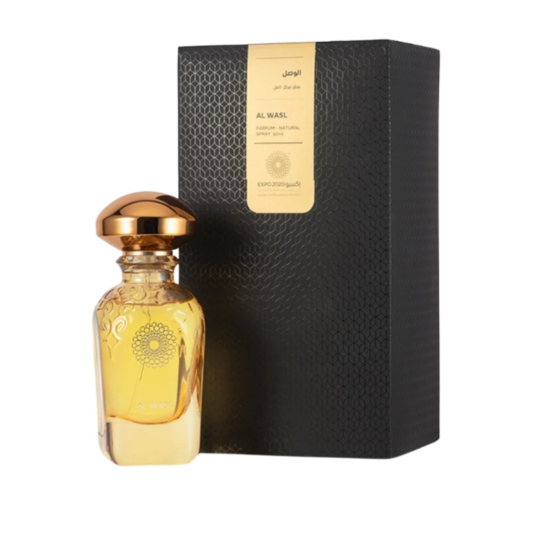 Widian Al Wasl Extrait De Parfum 1.7 oz / 50 ml