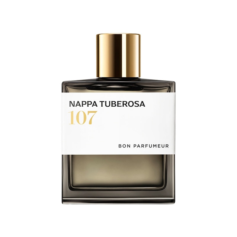 107: Nappa Tuberosa 100ml Extrait de Parfum