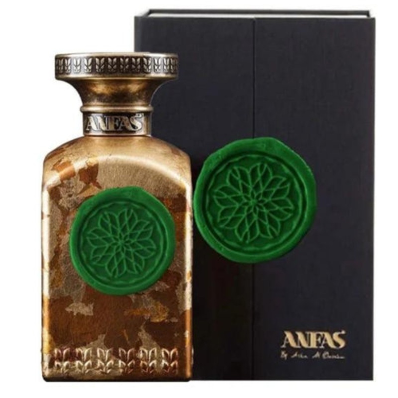 Anfas Hybrid Gaya Green Eau de Parfum 2.5 oz / 75 ml