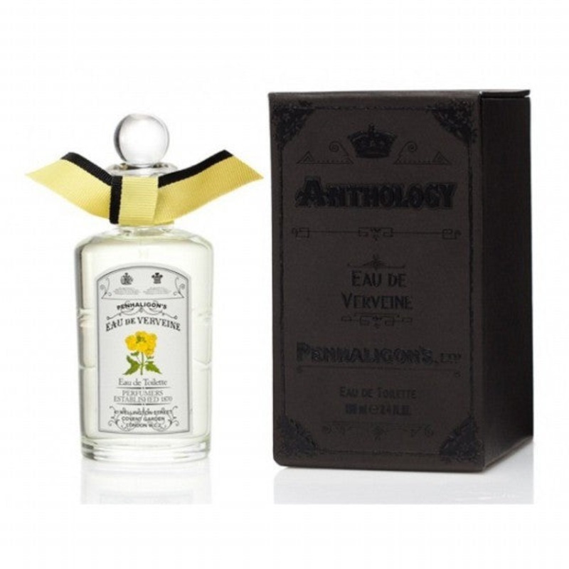 Anthology Eau De Verveine by Penhaligon’s 3.4 Oz. Eau De Toilette For Women