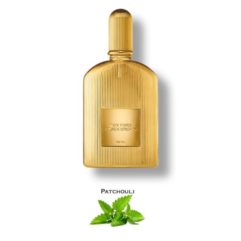 Black Orchid by Tom Ford 3.3 Oz. Eau De Parfum For Women