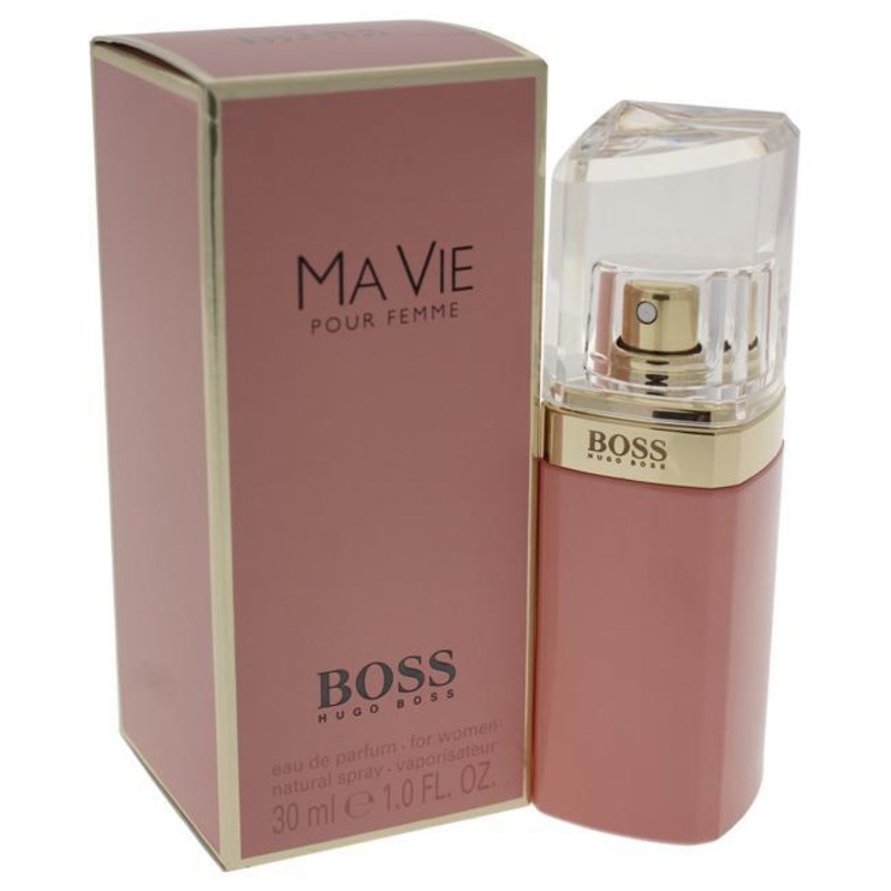 Boss Ma Vie Perfume 1 oz.