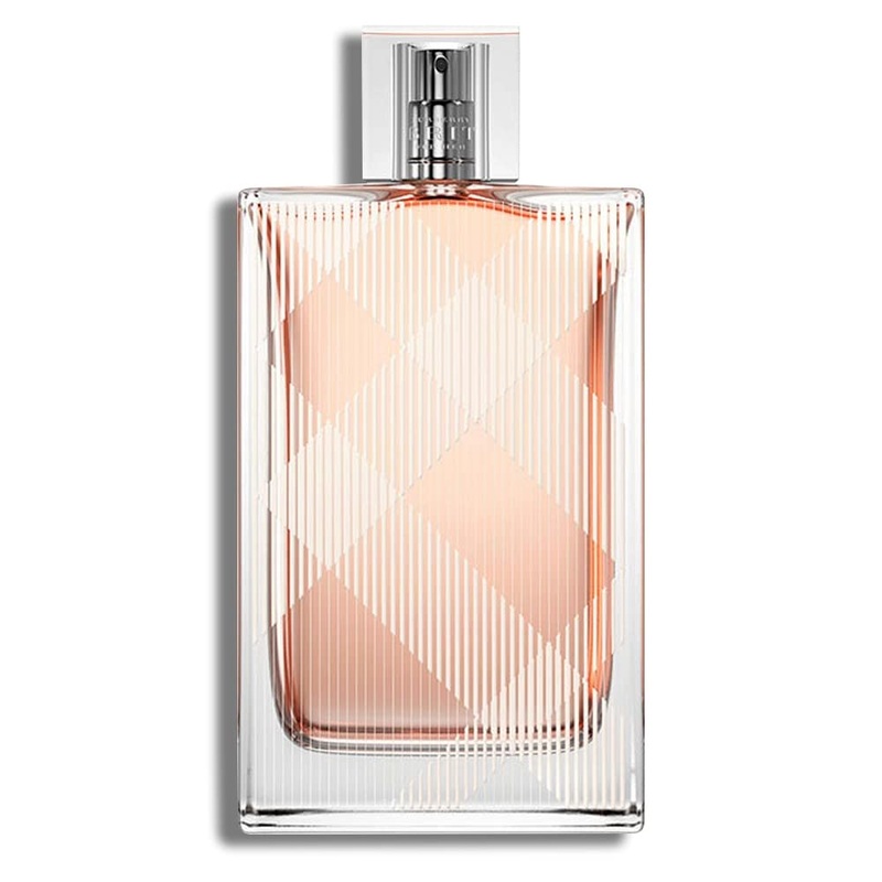 Brit Eau De Toilette 1.7 oz.