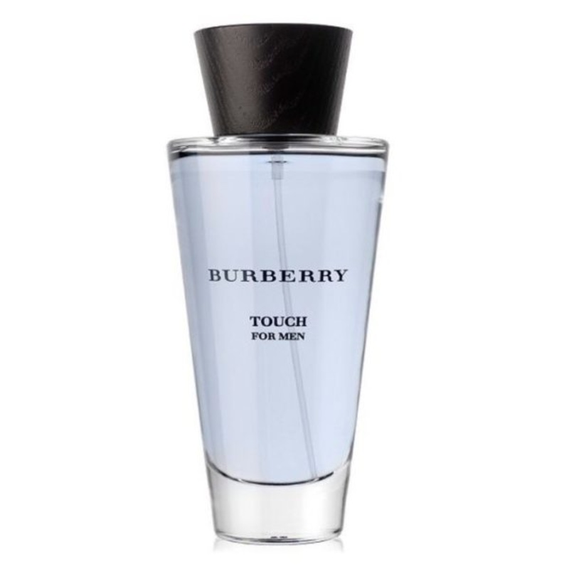 Burberry Touch EDT For Men 100ml