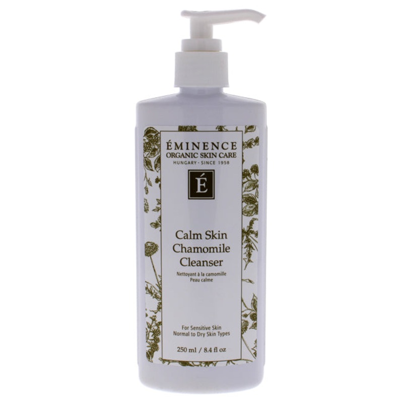 Calm Skin Chamomile Cleanser