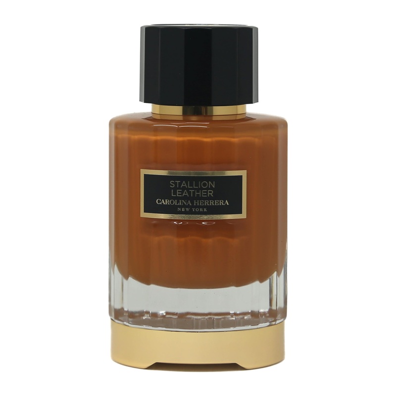 Carolina Herrera Stallion Leather Eau de Parfum Unisex 2ml