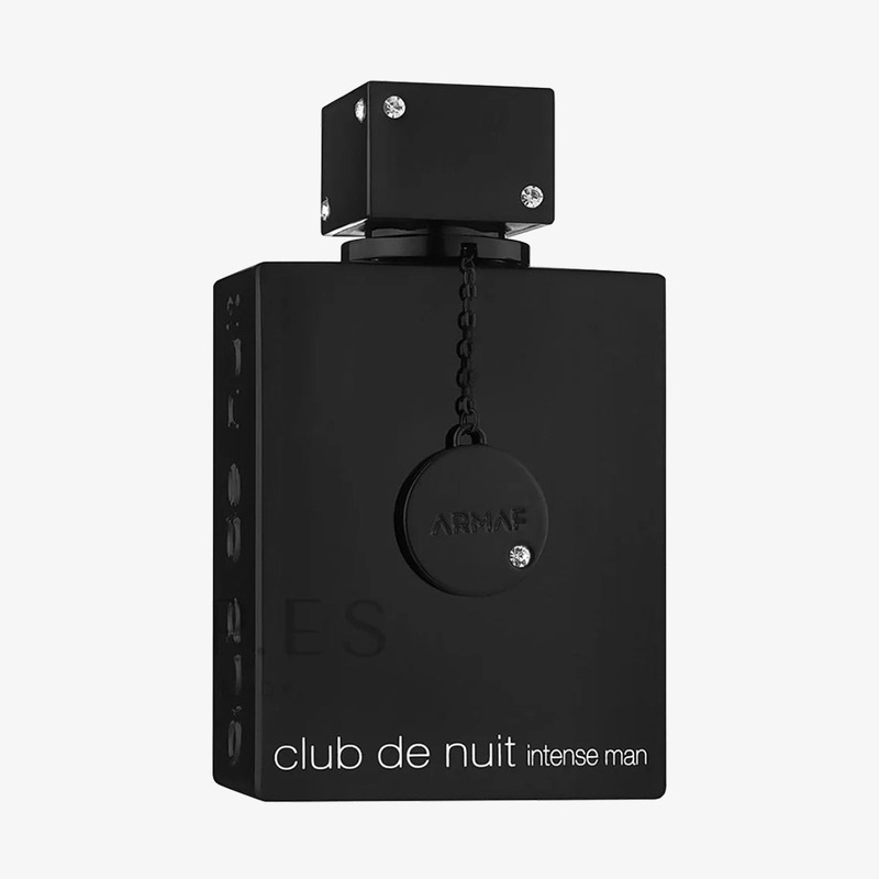 Club de Nuit Intense for Men By Armaf Eau de Toilette Spray 3.6 oz