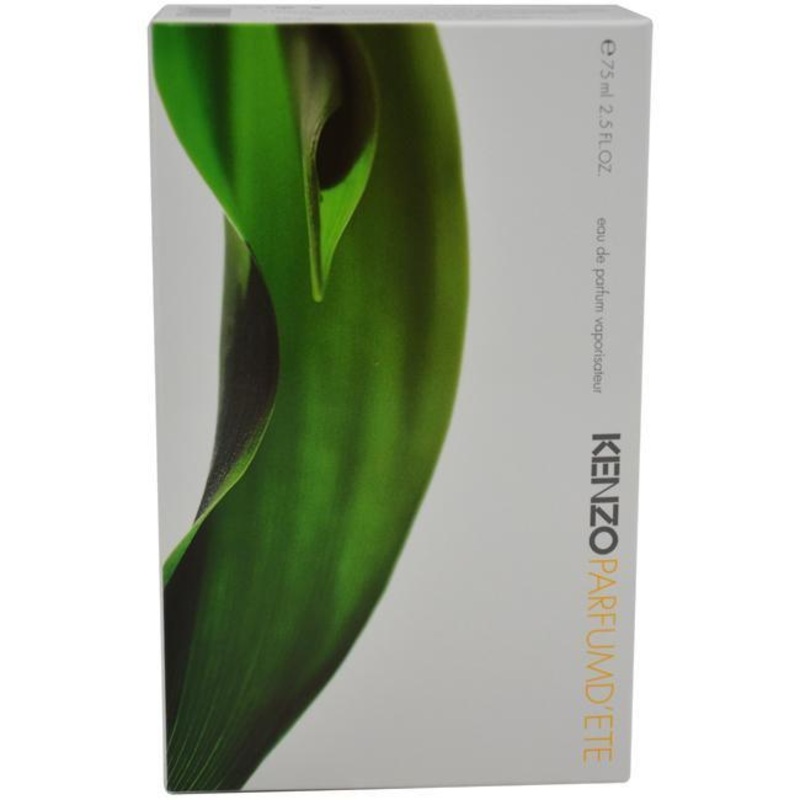 Dete Eau De Parfum 2.5 oz.