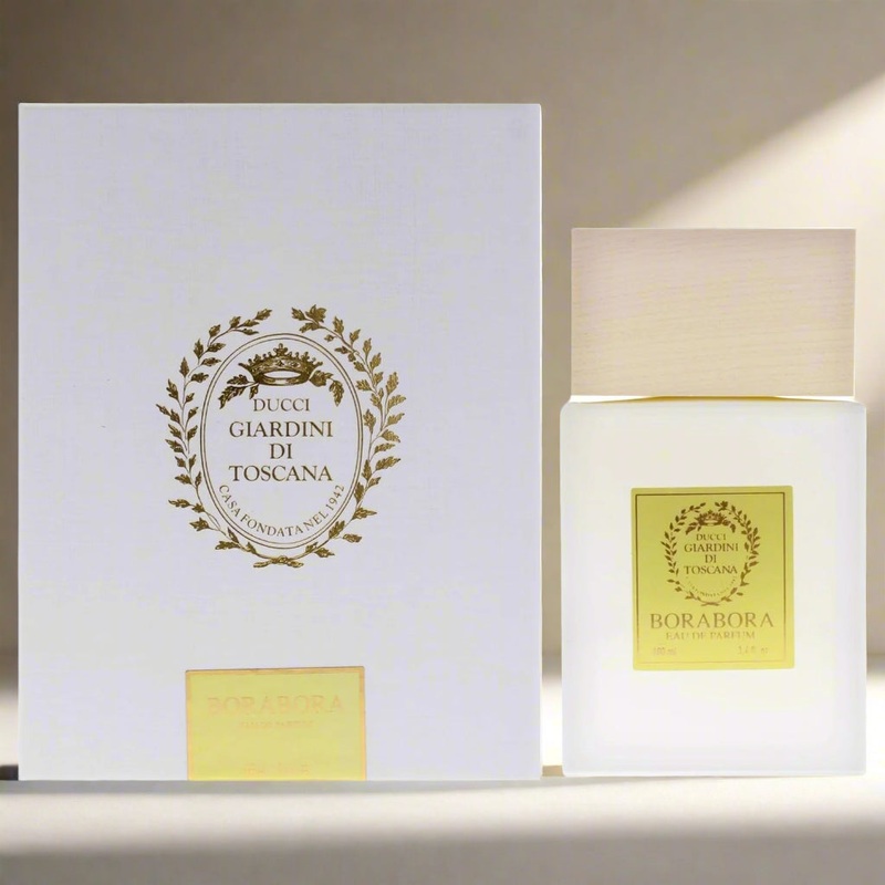 Giardini Di Toscana – Bora Bora 100ml