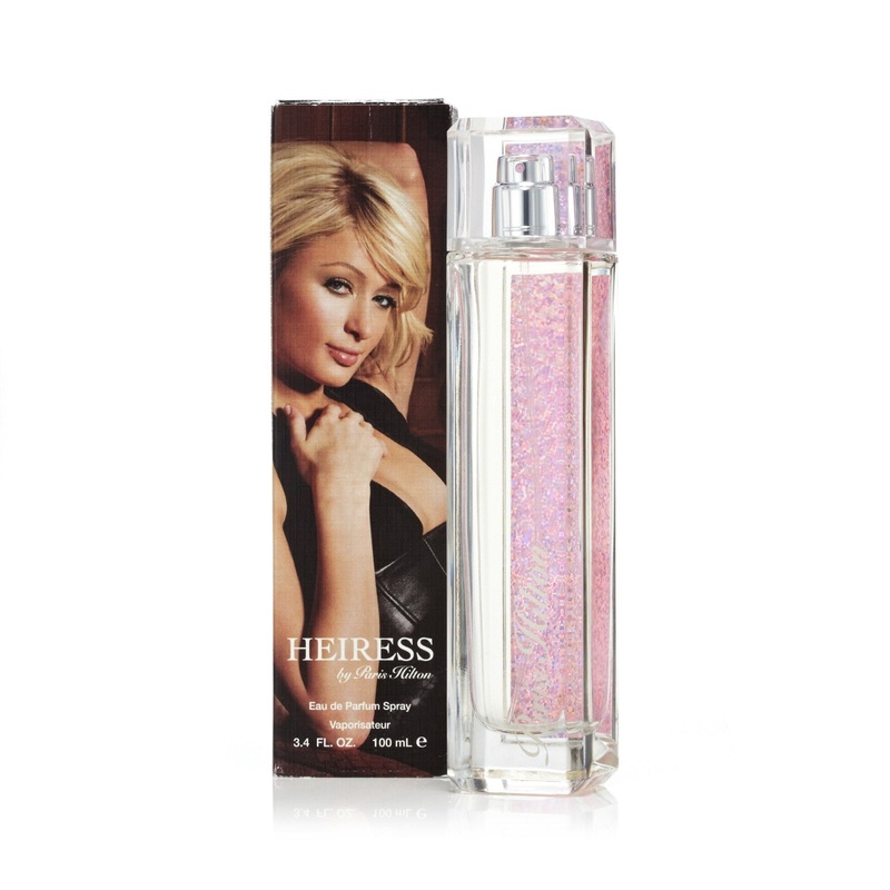 Heiress Perfume 1.0 oz.